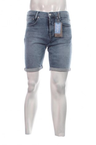 Herren Shorts Mac, Größe M, Farbe Blau, Preis € 13,79