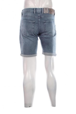 Herren Shorts Mac, Größe M, Farbe Blau, Preis € 13,79