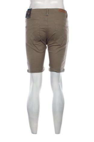 Herren Shorts Maison Blaggio, Größe M, Farbe Grün, Preis € 7,99