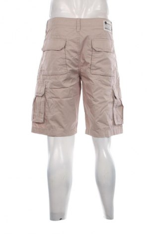 Herren Shorts Maison Blaggio, Größe L, Farbe Beige, Preis € 9,79