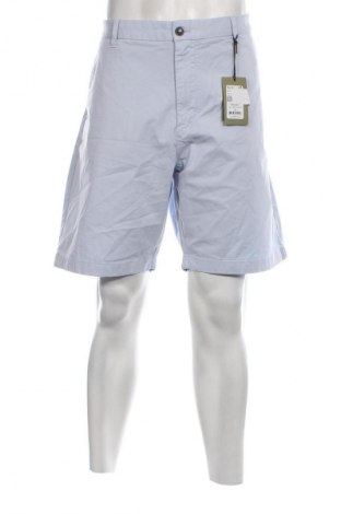 Ανδρικό κοντό παντελόνι Marc O'Polo, Μέγεθος XXL, Χρώμα Μπλέ, Τιμή 49,79 €