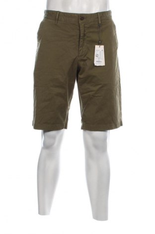 Ανδρικό κοντό παντελόνι Marc O'Polo, Μέγεθος XL, Χρώμα Πράσινο, Τιμή 37,35 €