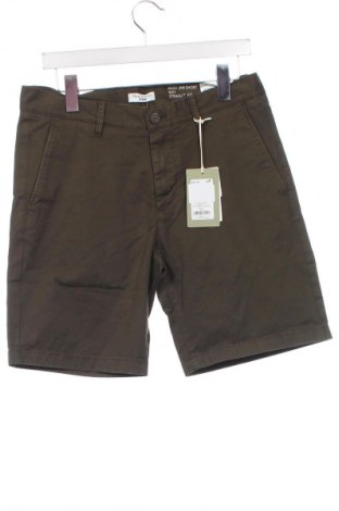 Pantaloni scurți de bărbați Marc O'Polo, Mărime S, Culoare Verde, Preț 529,61 Lei