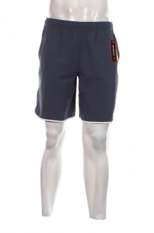 Herren Shorts New Balance, Größe L, Farbe Blau, Preis 15,88 €