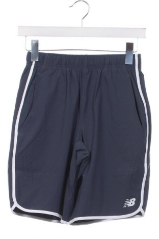 Herren Shorts New Balance, Größe XS, Farbe Blau, Preis € 7,29