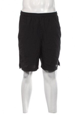 Pantaloni scurți de bărbați Nike, Mărime M, Culoare Negru, Preț 111,84 Lei