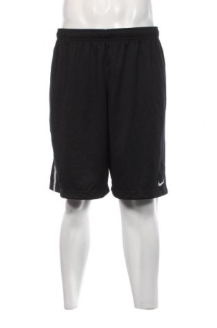 Herren Shorts Nike, Größe XL, Farbe Schwarz, Preis 21,29 €