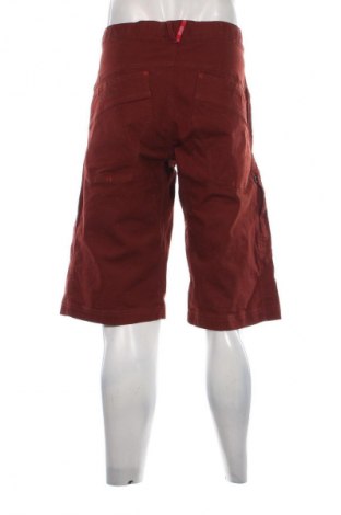 Herren Shorts OCUN, Größe XL, Farbe Rot, Preis € 31,99