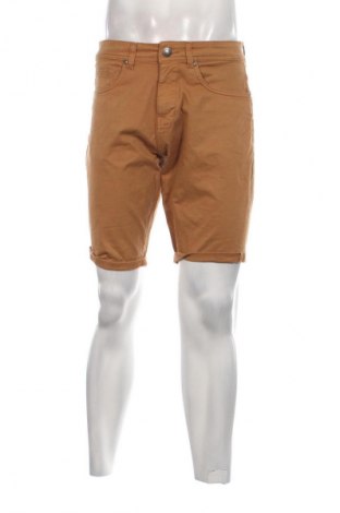 Herren Shorts Ombre, Größe M, Farbe Braun, Preis € 7,92