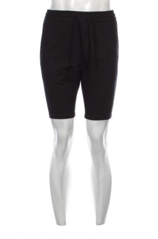 Ανδρικό κοντό παντελόνι Only & Sons, Μέγεθος S, Χρώμα Μαύρο, Τιμή 8,66 €