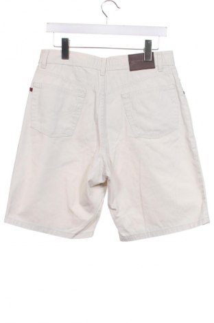 Herren Shorts Pierre Cardin, Größe S, Farbe Weiß, Preis 13,99 €