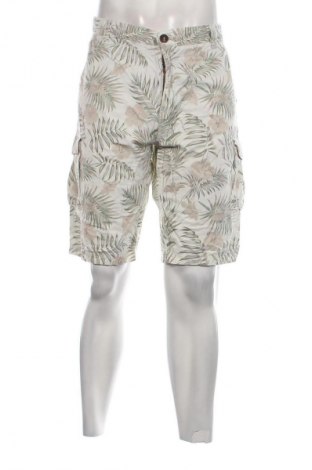 Ανδρικό κοντό παντελόνι Pierre Cardin, Μέγεθος XL, Χρώμα Πολύχρωμο, Τιμή 10,14 €