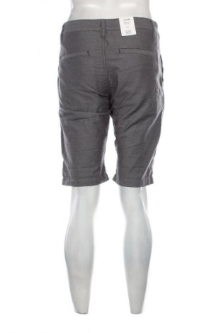 Herren Shorts Q/S by S.Oliver, Größe M, Farbe Grau, Preis 5,99 €