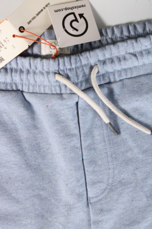 Pantaloni scurți de bărbați Q/S by S.Oliver, Mărime L, Culoare Albastru, Preț 203,95 Lei