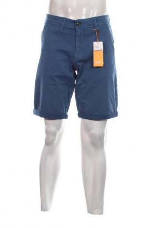 Herren Shorts Q/S by S.Oliver, Größe M, Farbe Blau, Preis € 17,79