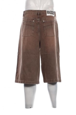 Herren Shorts Ragged, Größe XL, Farbe Braun, Preis 16,99 €