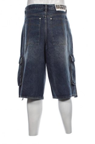 Herren Shorts Ragged, Größe XL, Farbe Blau, Preis € 55,67