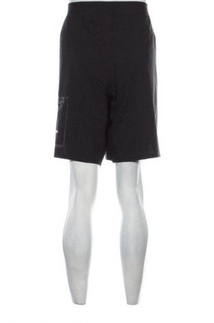 Pantaloni scurți de bărbați Reebok, Mărime XXL, Culoare Negru, Preț 53,49 Lei