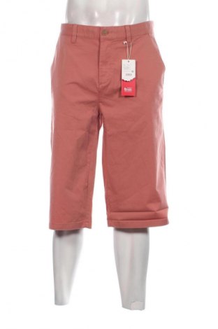 Pantaloni scurți de bărbați S.Oliver, Mărime XL, Culoare Mov deschis, Preț 53,99 Lei