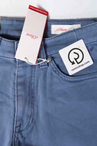 Herren Shorts S.Oliver, Größe S, Farbe Blau, Preis € 31,96