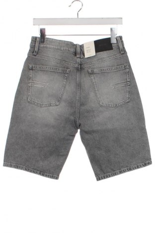 Pantaloni scurți de bărbați S.Oliver, Mărime S, Culoare Gri, Preț 203,95 Lei