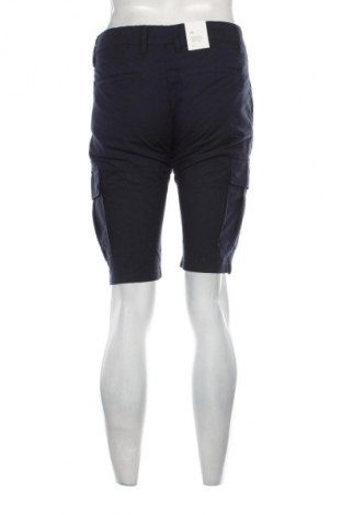 Herren Shorts S.Oliver, Größe S, Farbe Blau, Preis 7,99 €