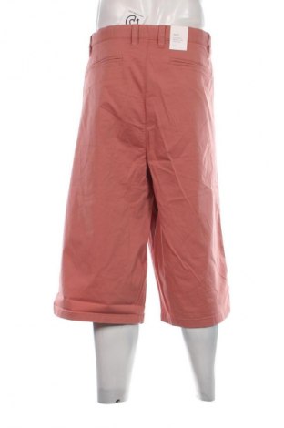 Herren Shorts S.Oliver, Größe 3XL, Farbe Aschrosa, Preis € 9,49