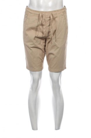 Pantaloni scurți de bărbați S.Oliver, Mărime M, Culoare Bej, Preț 101,98 Lei