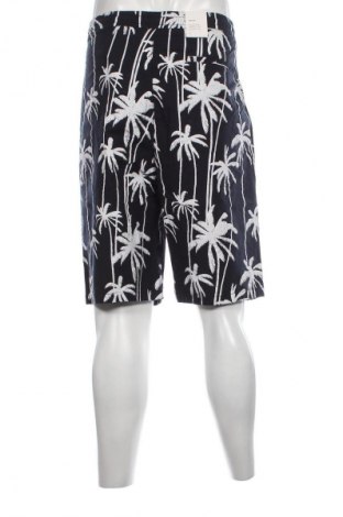 Мъжки къс панталон S.Oliver, Размер XL, Цвят Многоцветен, Цена 62,00 лв.