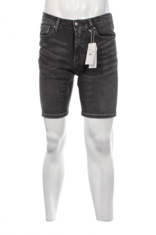 Pantaloni scurți de bărbați S.Oliver, Mărime M, Culoare Negru, Preț 91,78 Lei