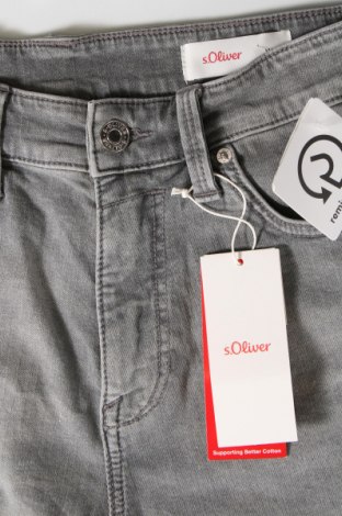 Herren Shorts S.Oliver, Größe S, Farbe Grau, Preis € 31,96