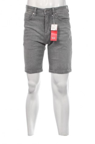 Herren Shorts S.Oliver, Größe S, Farbe Grau, Preis € 31,96