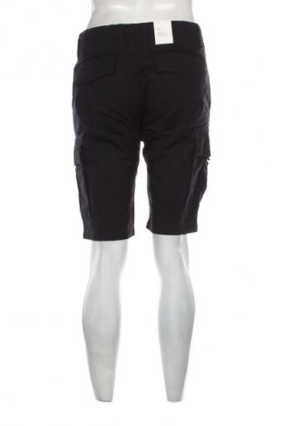 Pantaloni scurți de bărbați S.Oliver, Mărime M, Culoare Negru, Preț 203,95 Lei