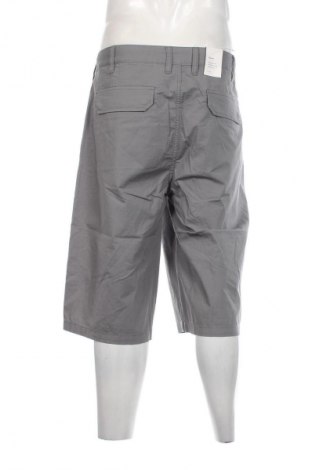 Herren Shorts S.Oliver, Größe XL, Farbe Grau, Preis 14,49 €