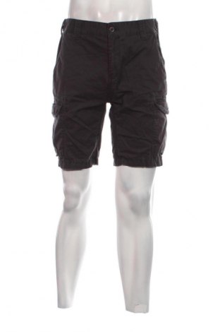 Ανδρικό κοντό παντελόνι SCOTT, Μέγεθος M, Χρώμα Γκρί, Τιμή 37,35 €
