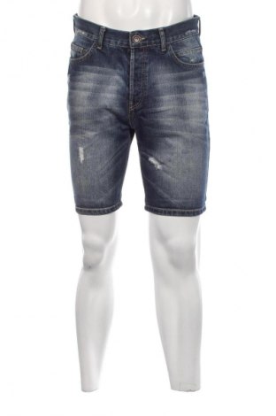 Herren Shorts Sam's, Größe M, Farbe Blau, Preis 7,67 €