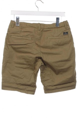 Herren Shorts Scotch & Soda, Größe S, Farbe Grün, Preis € 12,99