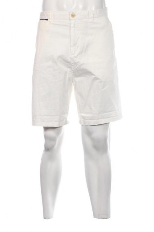 Herren Shorts Scotch & Soda, Größe L, Farbe Weiß, Preis 82,35 €