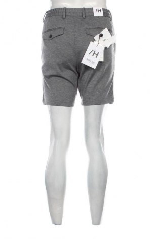 Herren Shorts Selected Homme, Größe S, Farbe Grau, Preis 8,99 €