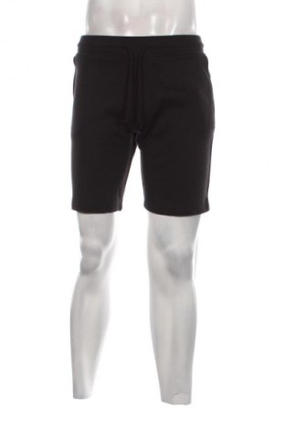 Ανδρικό κοντό παντελόνι Selected Homme, Μέγεθος S, Χρώμα Μαύρο, Τιμή 14,38 €