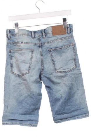 Herren Shorts Smog, Größe S, Farbe Blau, Preis € 4,99