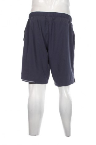 Pantaloni scurți de bărbați Sports Performance by Tchibo, Mărime L, Culoare Albastru, Preț 62,50 Lei