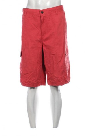 Herren Shorts Target, Größe 3XL, Farbe Rot, Preis € 11,31