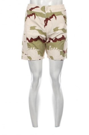 Herren Shorts Tealer, Größe XS, Farbe Mehrfarbig, Preis 21,57 €