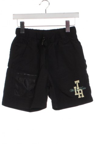 Ανδρικό κοντό παντελόνι Tealer, Μέγεθος XS, Χρώμα Μαύρο, Τιμή 21,57 €