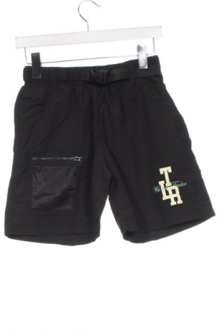 Ανδρικό κοντό παντελόνι Tealer, Μέγεθος XS, Χρώμα Μαύρο, Τιμή 31,96 €