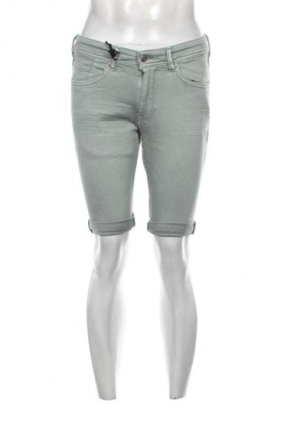 Ανδρικό κοντό παντελόνι Teddy Smith, Μέγεθος M, Χρώμα Πράσινο, Τιμή 15,98 €