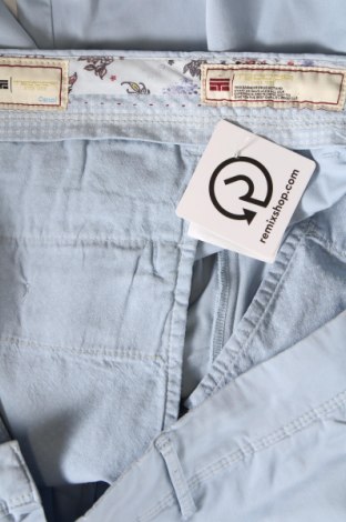 Herren Shorts Teodor, Größe L, Farbe Blau, Preis € 25,69