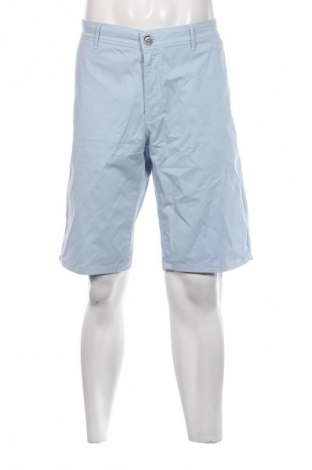 Herren Shorts Teodor, Größe L, Farbe Blau, Preis 25,69 €