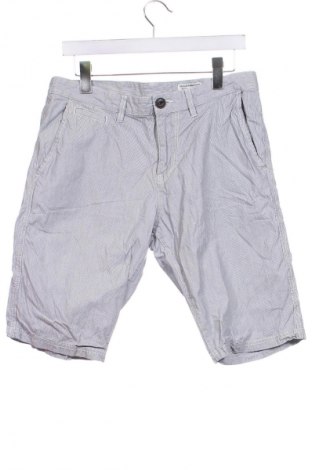 Herren Shorts Tom Tailor, Größe M, Farbe Grau, Preis € 18,79